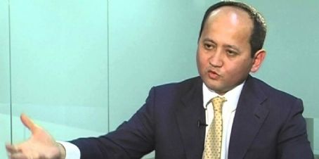 Mukhtar Ablyazov