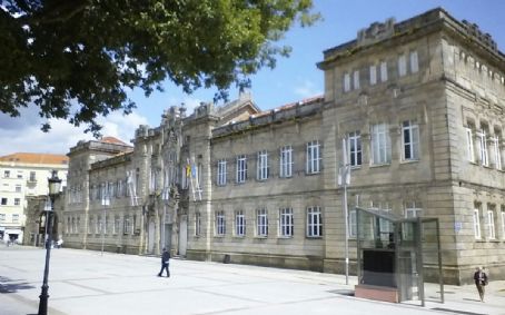 Valle-Inclán High School
