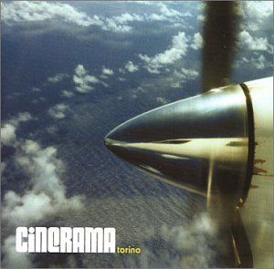 Cinerama (band) - Cat Girl Tights Song Lyrics, Music Video