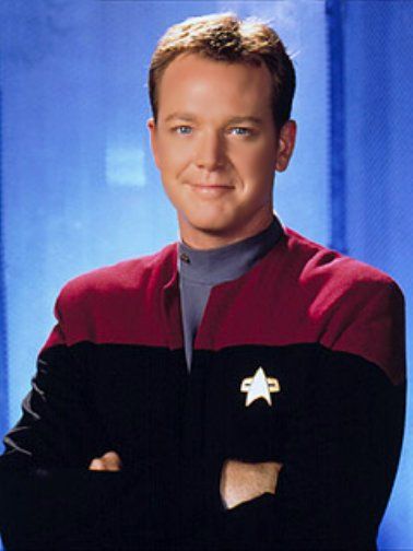 Star Trek Voyager Characters List Famousfix