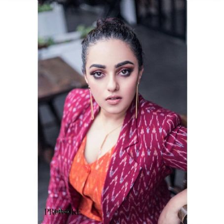 Who Is Nithya Menen Dating? Nithya Menen Boyfriend, Husband