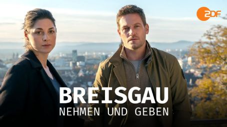 Breisgau - Nehmen und Geben