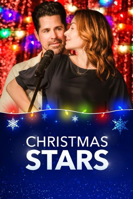 Christmas Stars