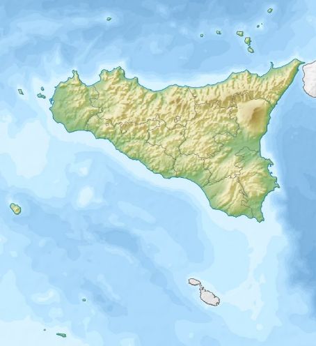 1968 Belice earthquake