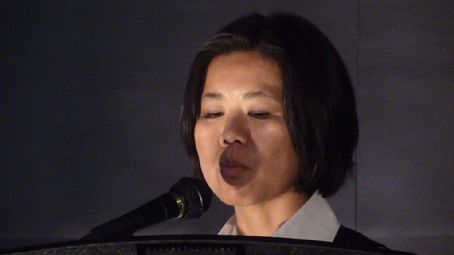 Kristyn Wong-Tam