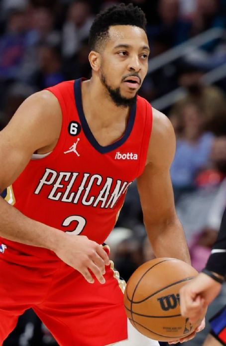 Who is C. J. McCollum dating? C. J. McCollum girlfriend, wife