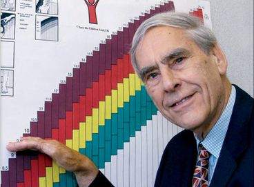 David Morley (paediatrician)