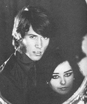 Barry Gibb and Linda Ann Gray - Dating, Gossip, News, Photos