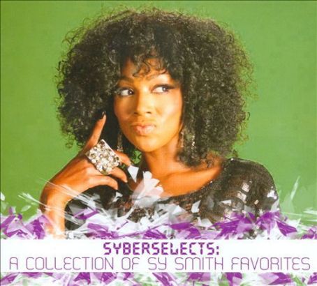 Syber Selects Fan Favorites - Sy Smith