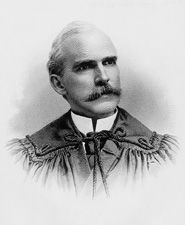 Joseph H. Earle