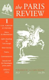 The Paris Review