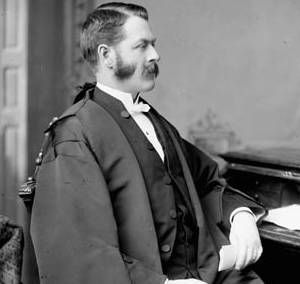 George Airey Kirkpatrick