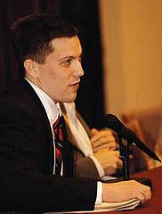 Greg Adams (writer)