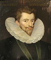 Henry I, Duke of Guise