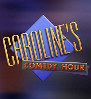Caroline's Comedy Hour
