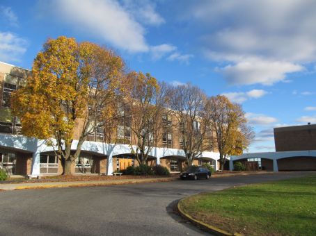 Holy Name Central Catholic High School