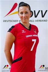 Patricia Grohmann