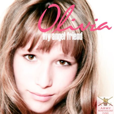 Olivia Longott Album Cover Photos - List of Olivia Longott album covers ...