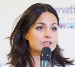 Heidi Allen