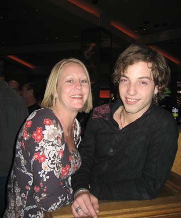 James Morrison