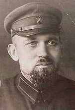 Eduard Berzin