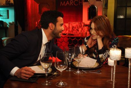 Kiralik Ask - Episode 36 Picture - Photo Of Elçin Sangu And Baris Arduç ...