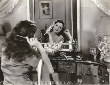 The Painted Angel - Billie Dove