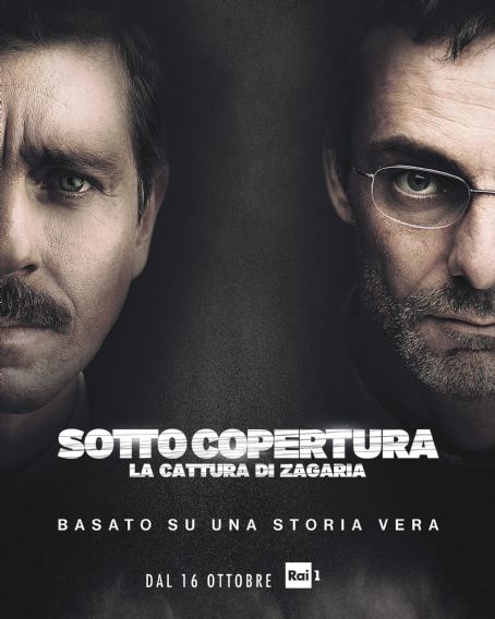 Sotto copertura: La cattura di Zagaria