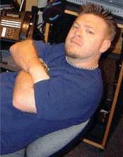 Kidd Chris