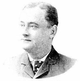 Michael F. Collins