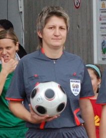 Christine Beck