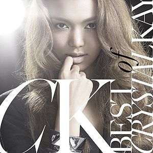 Best of Crystal Kay