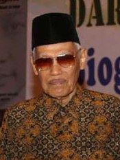 Ali Yafie