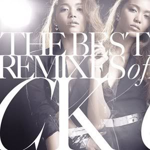 The Best Remixes of CK