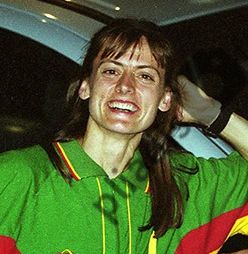 Inga Juodeškienė