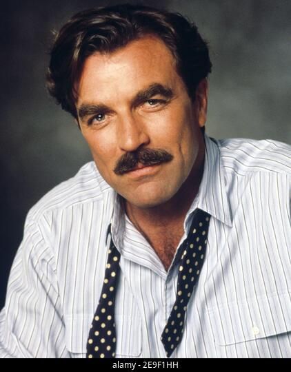 Who is Tom Selleck dating? Tom Selleck girlfriend, wife