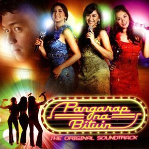 Sarah Geronimo - Pangarap Na Bituin (OST)
