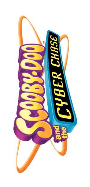 Scooby-Doo and the Cyber Chase