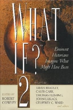 What If? 2