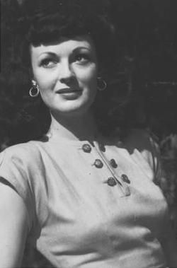 Kathleen Winsor