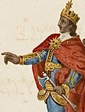 Henrique I of Kongo