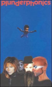 Plunderphonics 69/96