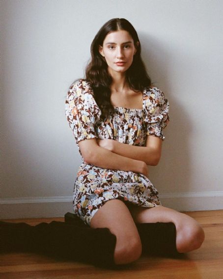 Audrey McGraw