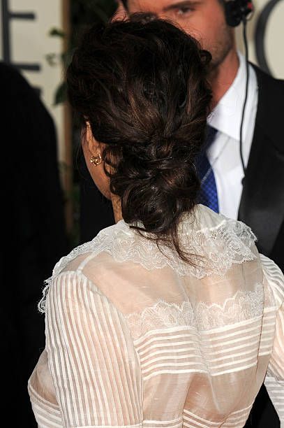 Marisa Tomei - The 66th Annual Golden Globe Awards (2009)