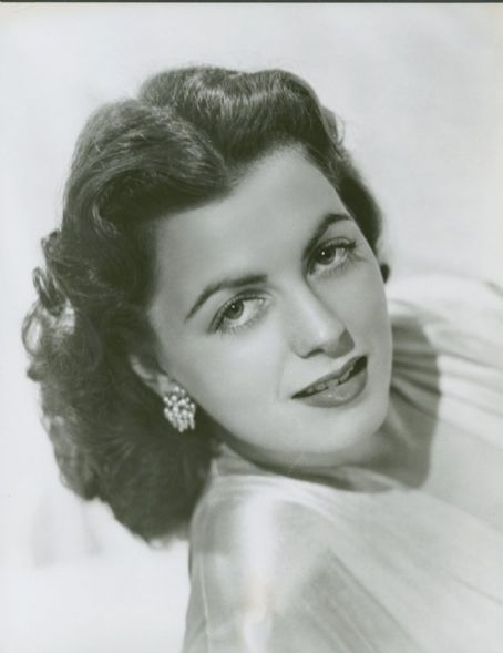 Faith Domergue Photos, News and Videos, Trivia and Quotes - FamousFix