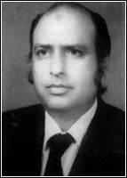 Pervez Malik