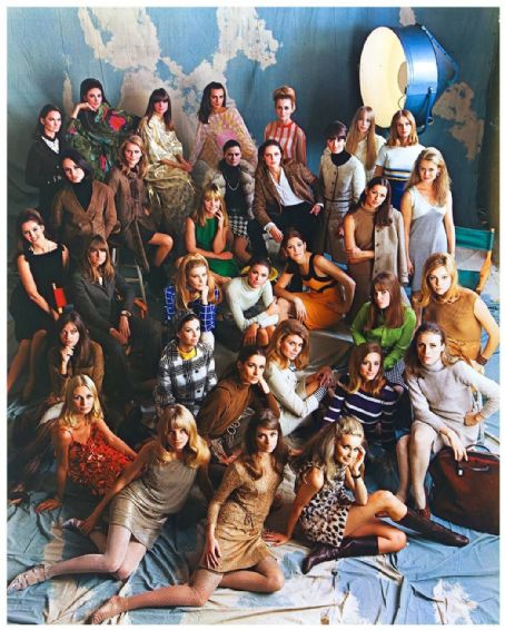 Ford Models