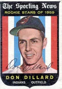 Don Dillard