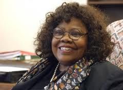 Vera King Farris