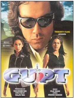 Gupt: The Hidden Truth